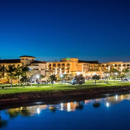 Courtyard San Diego Airport/Liberty Station Экстерьер фото