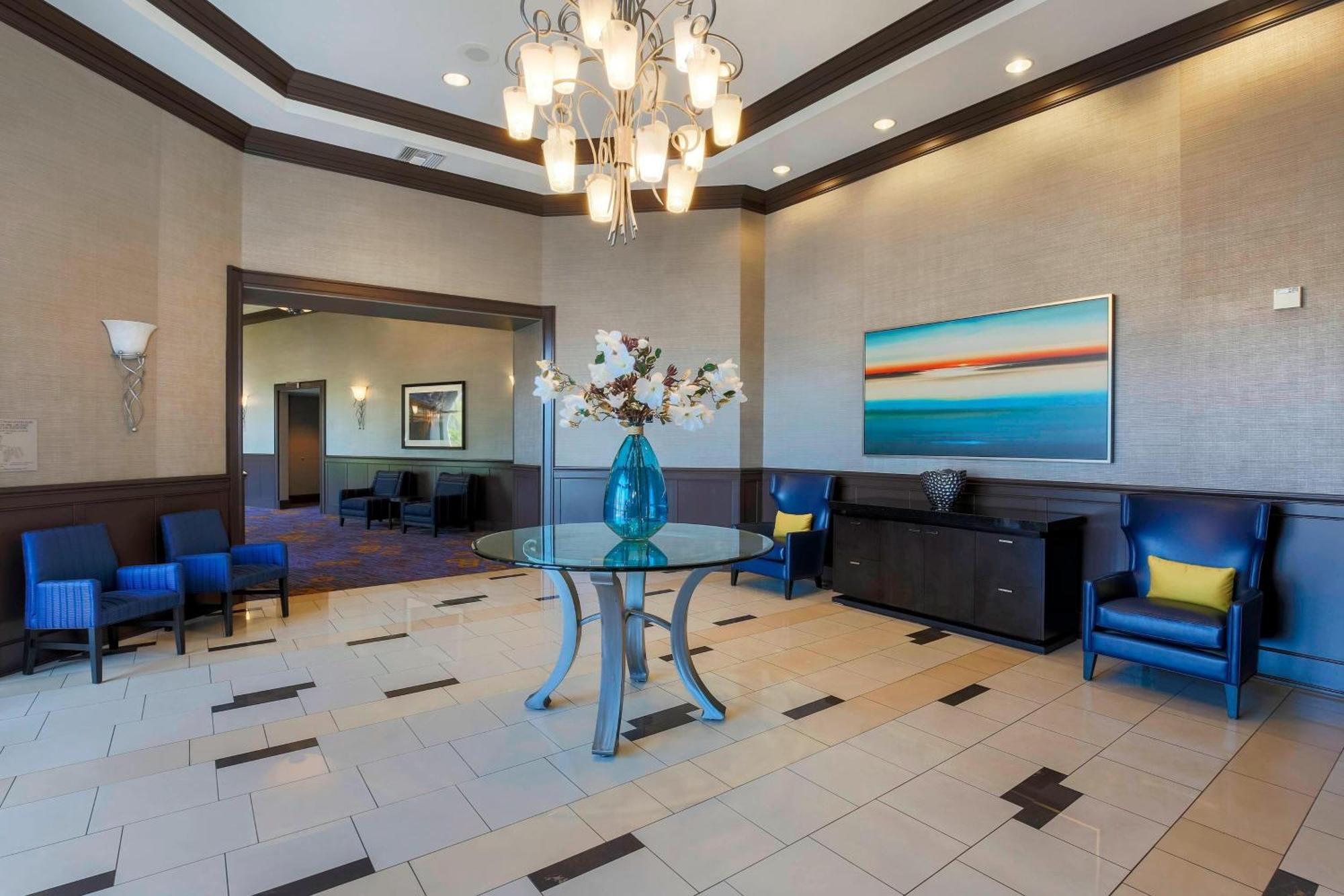 Courtyard San Diego Airport/Liberty Station Экстерьер фото