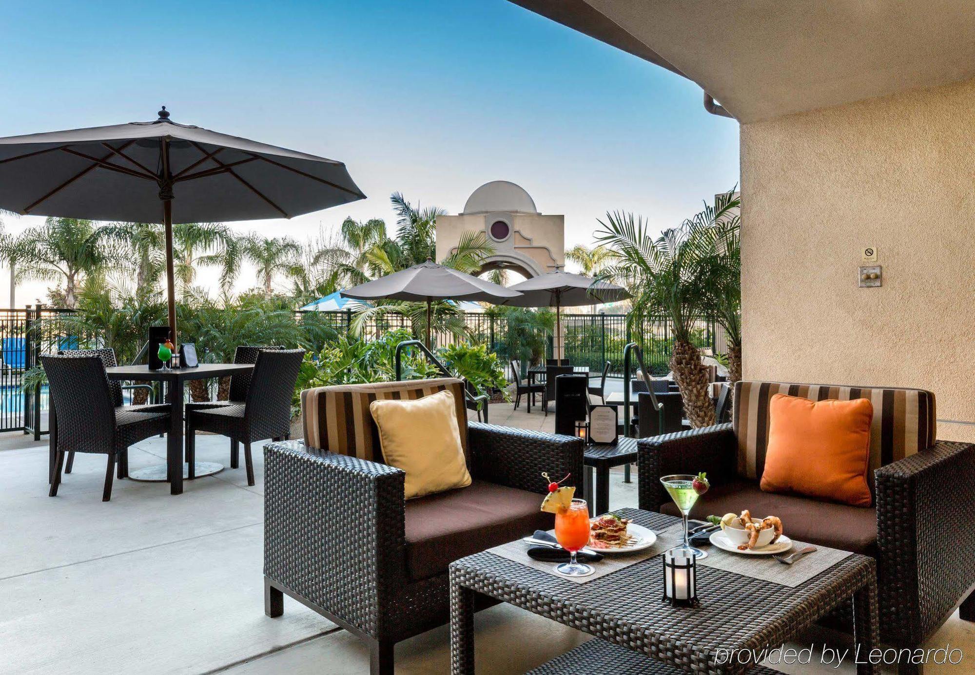 Courtyard San Diego Airport/Liberty Station Экстерьер фото