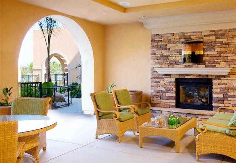 Courtyard San Diego Airport/Liberty Station Экстерьер фото